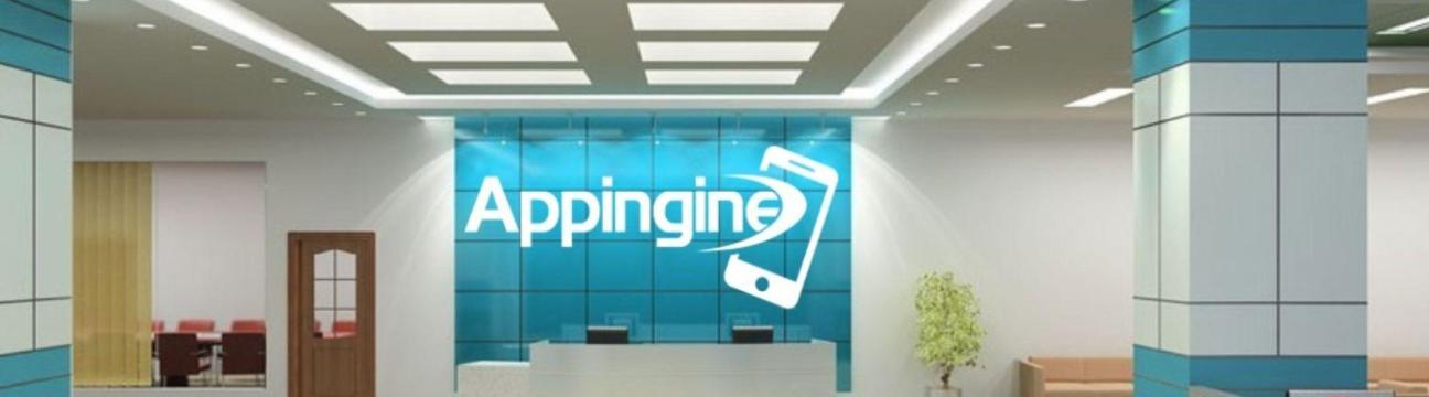 Appingine Mobile App Development Company