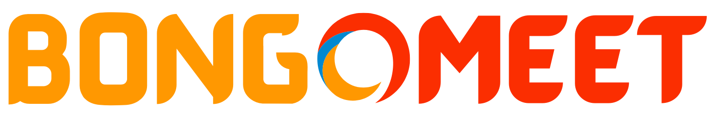 BongoMeet.Com Logo