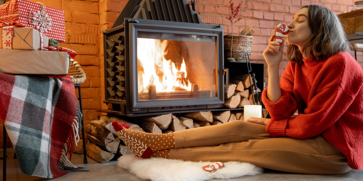 A Complete Guide To Electric Fireplace Freestanding