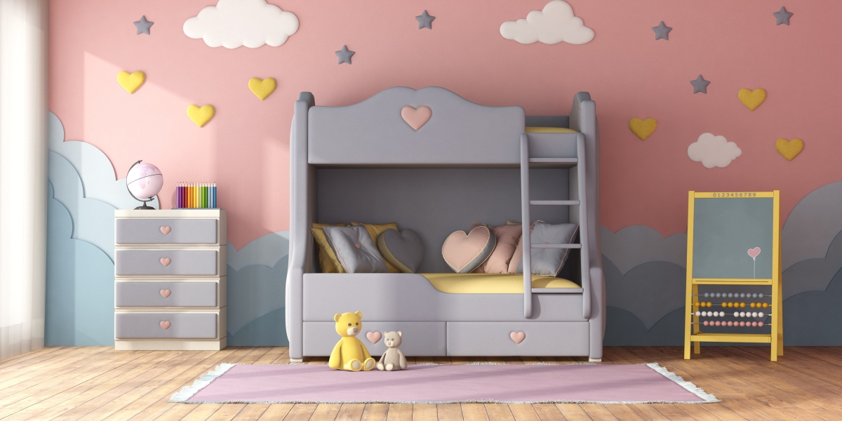 What Is Everyone Talking About Bunk Bed Right Now