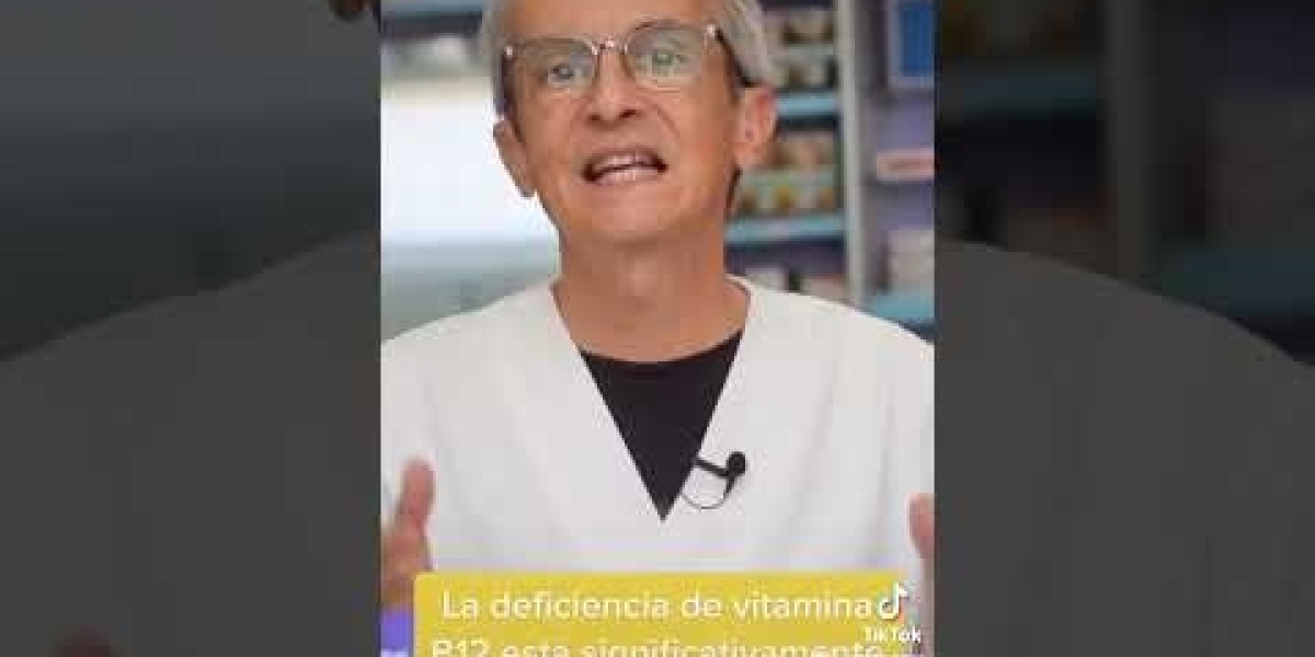 Qué hace la vitamina B12 en tu cerebro, cuerpo, ADN y glóbulos rojos