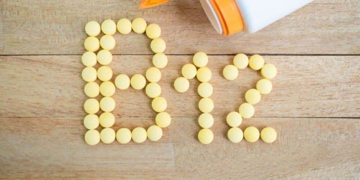 6 beneficios para la salud de las vitaminas B1, B6 y B12: ¡mejora tu bienestar!