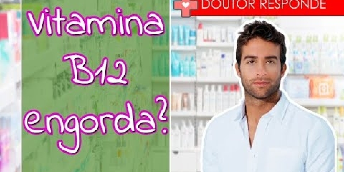 ¿Existen unas pastillas para engordar? Descubre cuáles son las mejores vitaminas para subir de peso