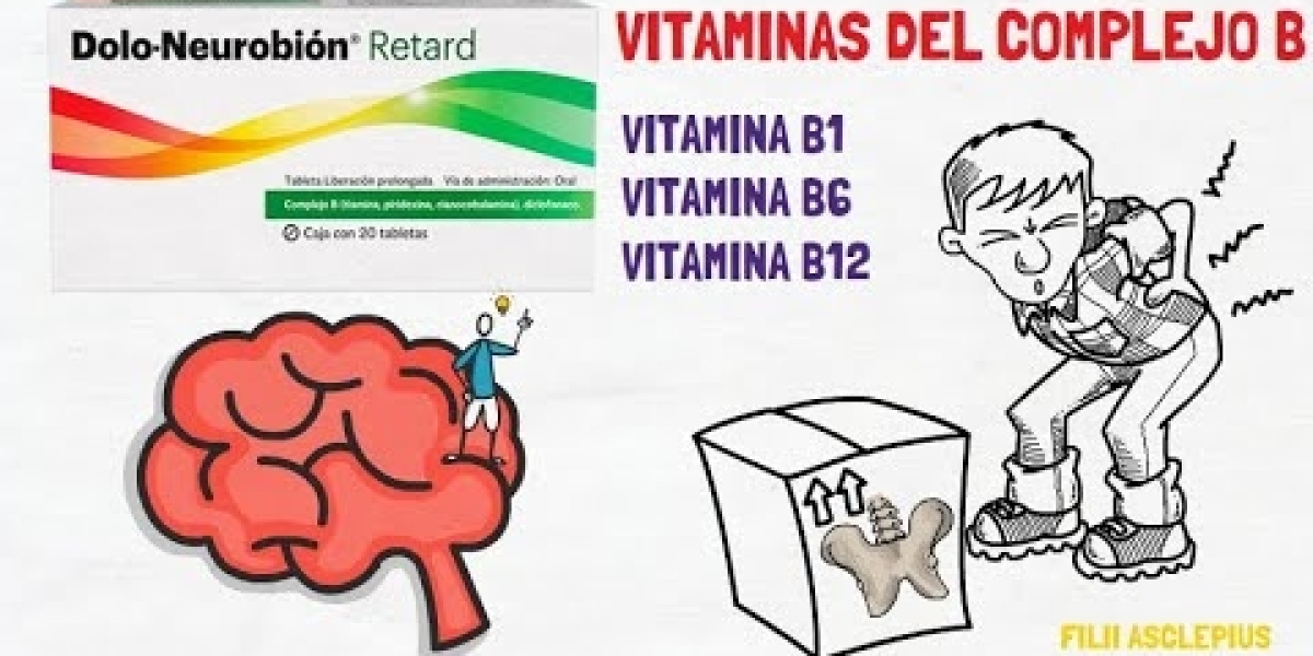 Ingesta de complejo vitamínico B: ¿cuándo y durante cuánto tiempo?