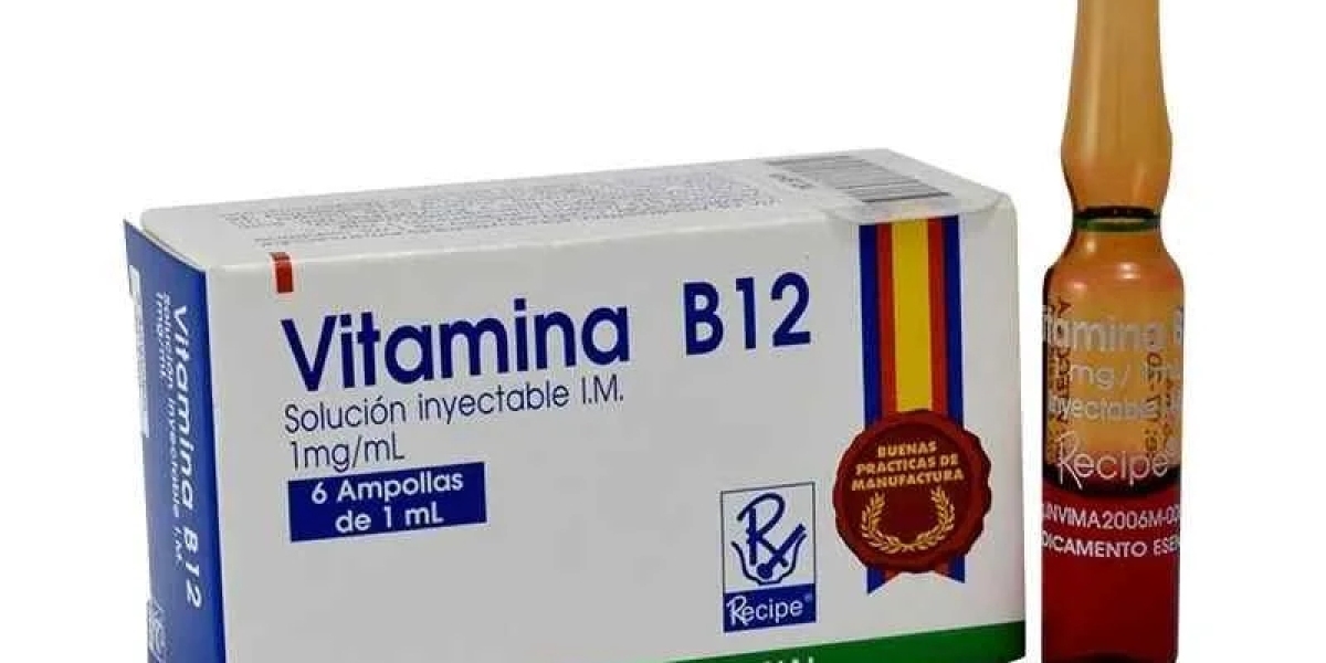 Vitamina B12: para qué sirve, alimentos y cuándo tomar su suplemento