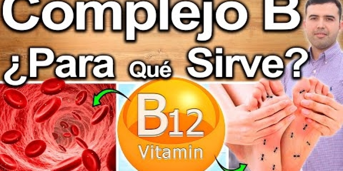 La vitamina B12 engorda: ¿Mito o realidad?