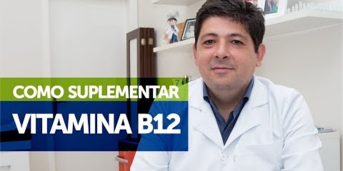 Las inyecciones de vitamina B12 para bajar de peso: ¿Funcionan?