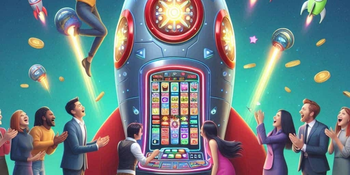 Rocket Casino Gameplay: A Thrilling Experience for Every Player