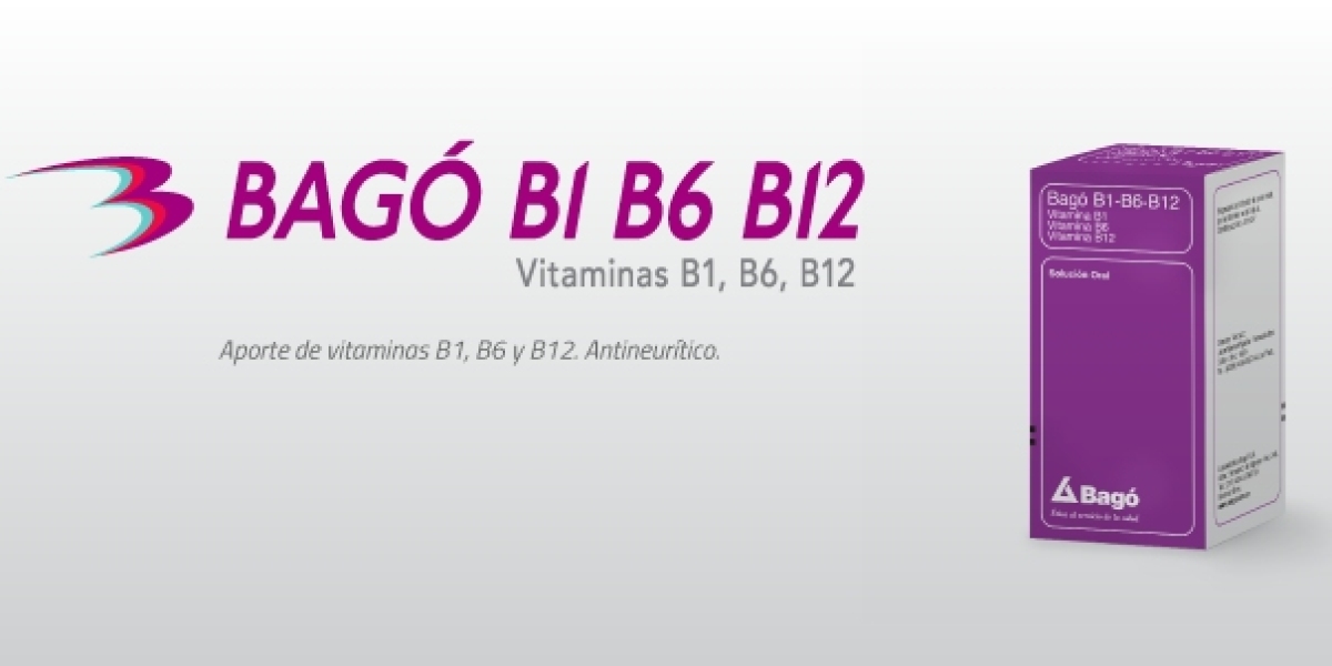 Vitamina B12, para qué sirve y beneficios para el organismo