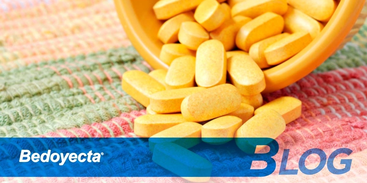 Beneficios de la biotina ¿Qué es la vitamina B7 y por qué la necesitamos?