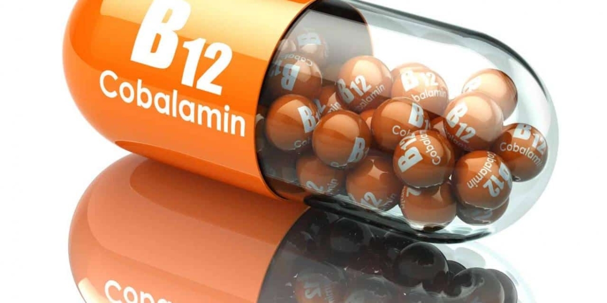 La cantidad de vitamina B12 que debes tomar cada d�a en funci�n de tu edad Vida Saludable