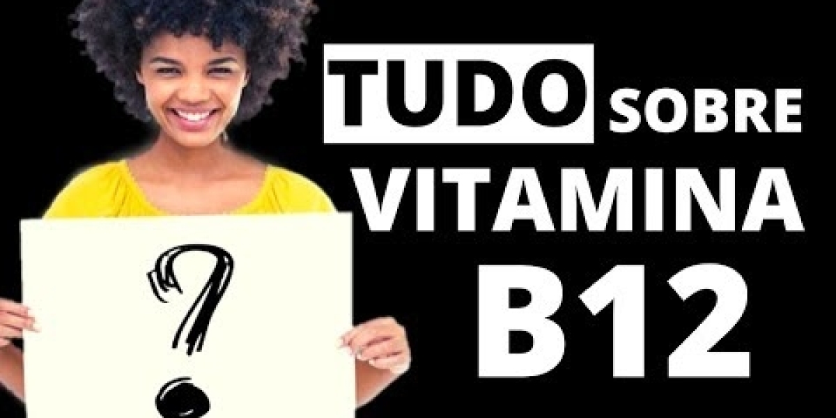 Vitamina B12: estos son los síntomas que indican que necesitas tomar más