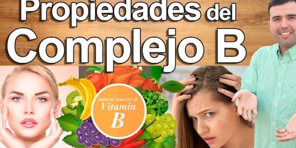 Vitamina B8, vitamina H o biotina: funciones y fuentes alimenticias