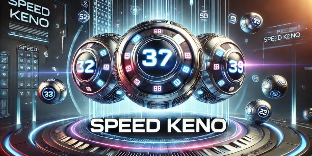 Discovering the Thrill of Speed Kino