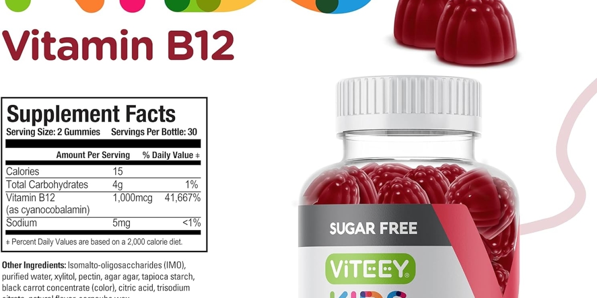 La verdad sobre la vitamina B12: ¿Engorda o adelgaza?