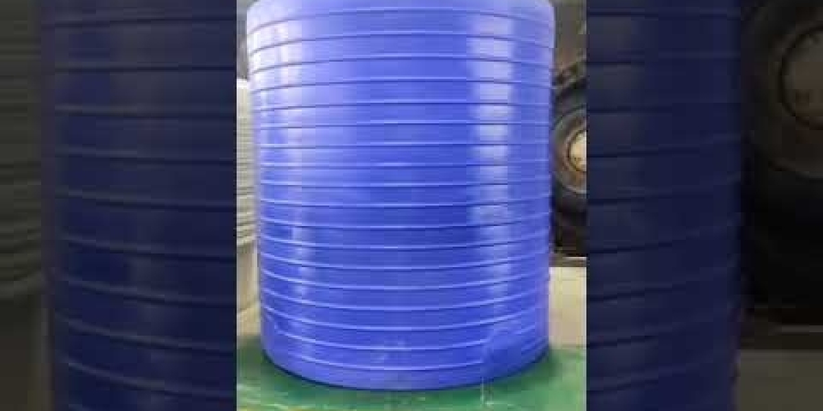 Plastic Water & Storage Tanks