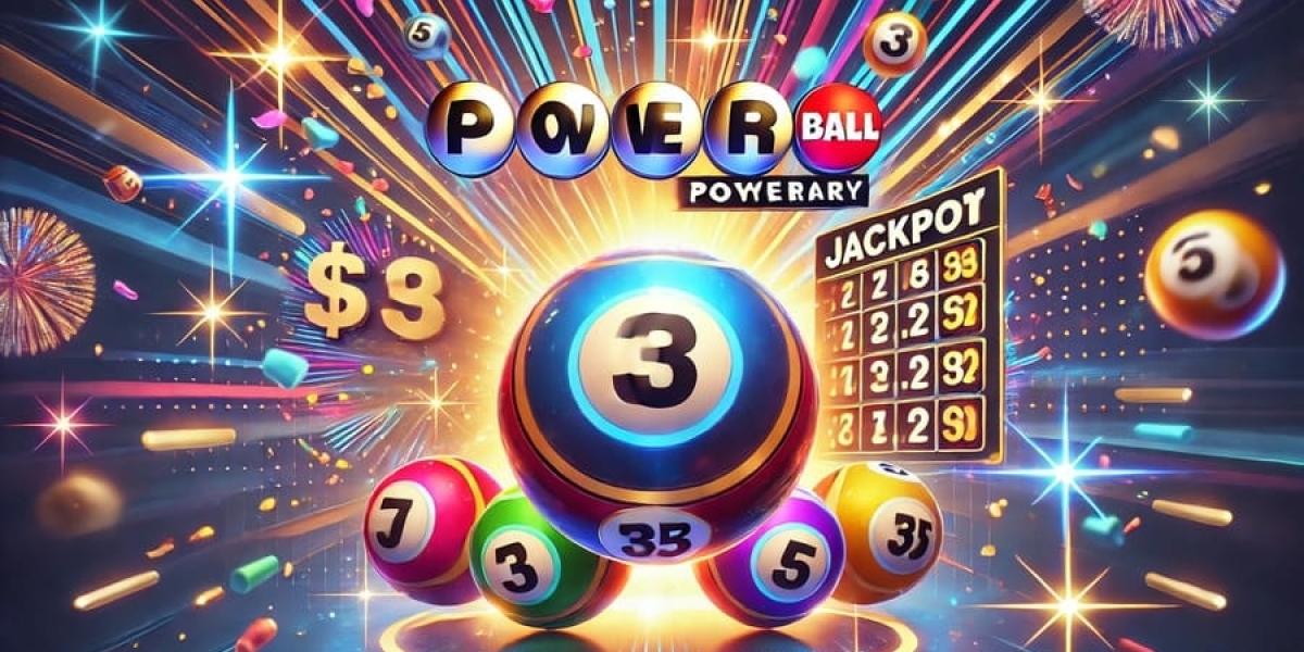 Powerball: Your Guide to Winning Big