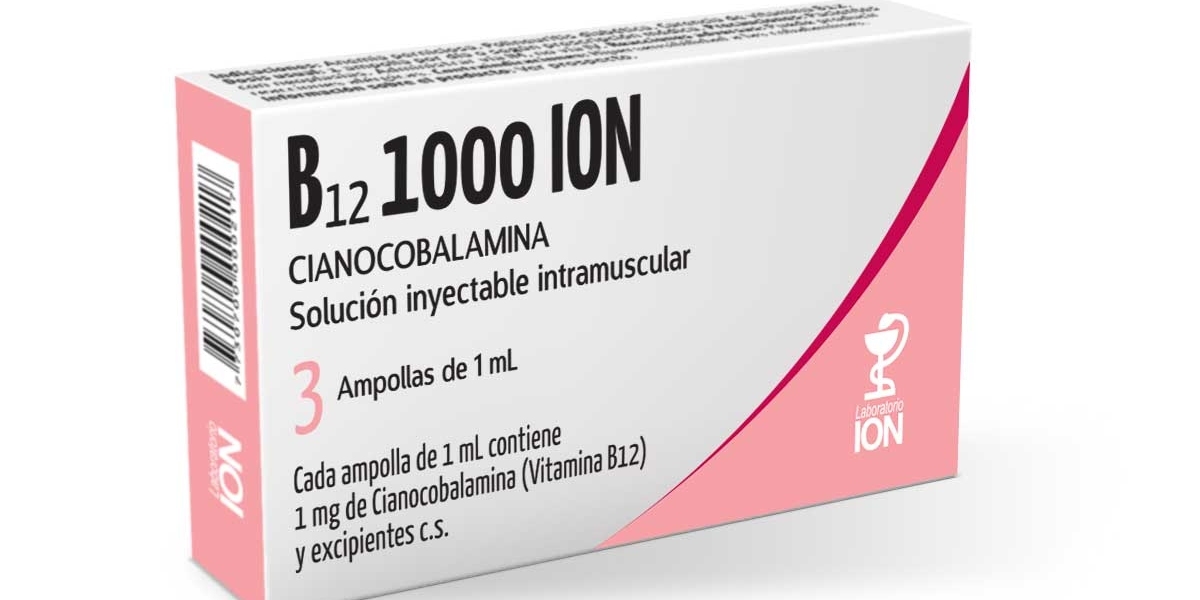 Síntomas de falta de vitamina B12