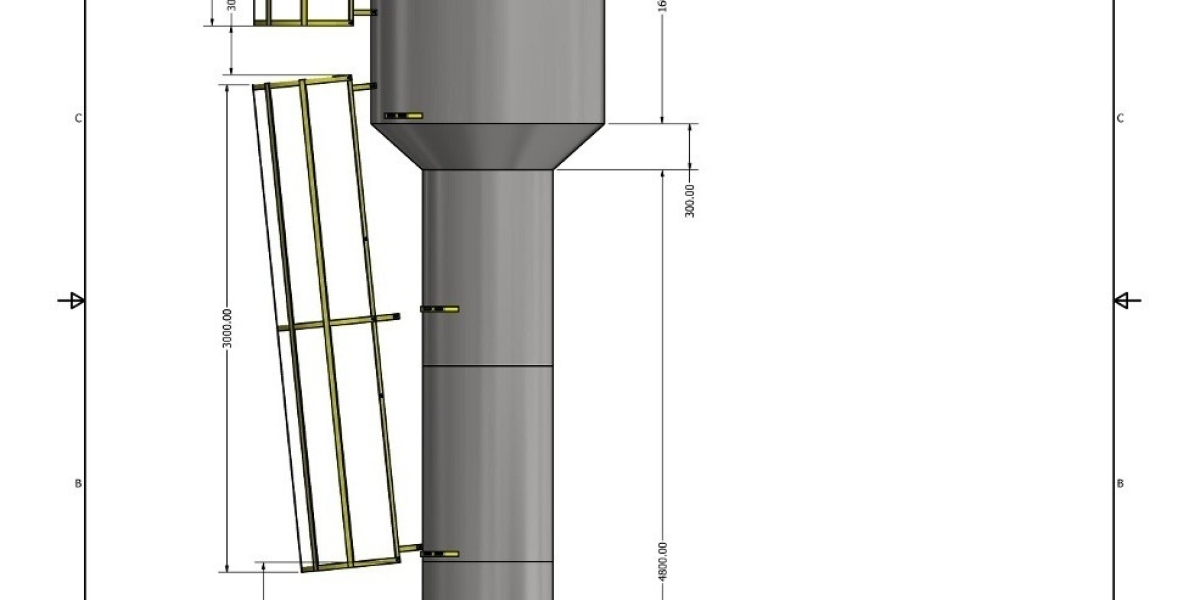 Plastic Water & Storage Tanks