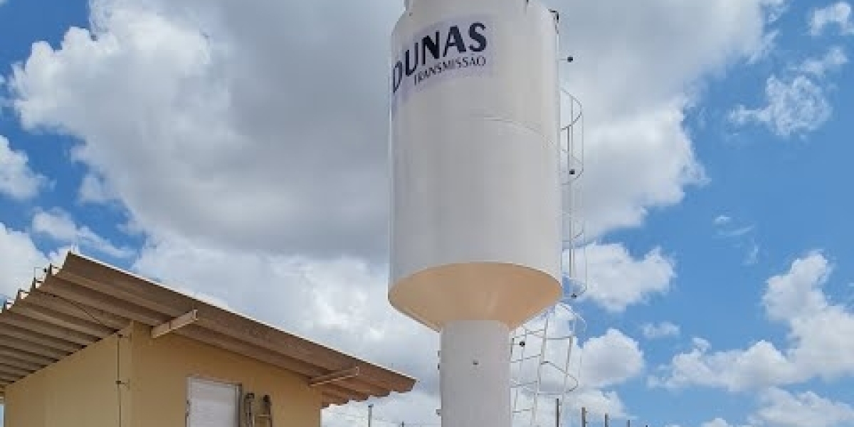 Tanques Elevados Metalicos de Agua de Acero Inoxidable o al carbónConstructora Metálica de Morelia