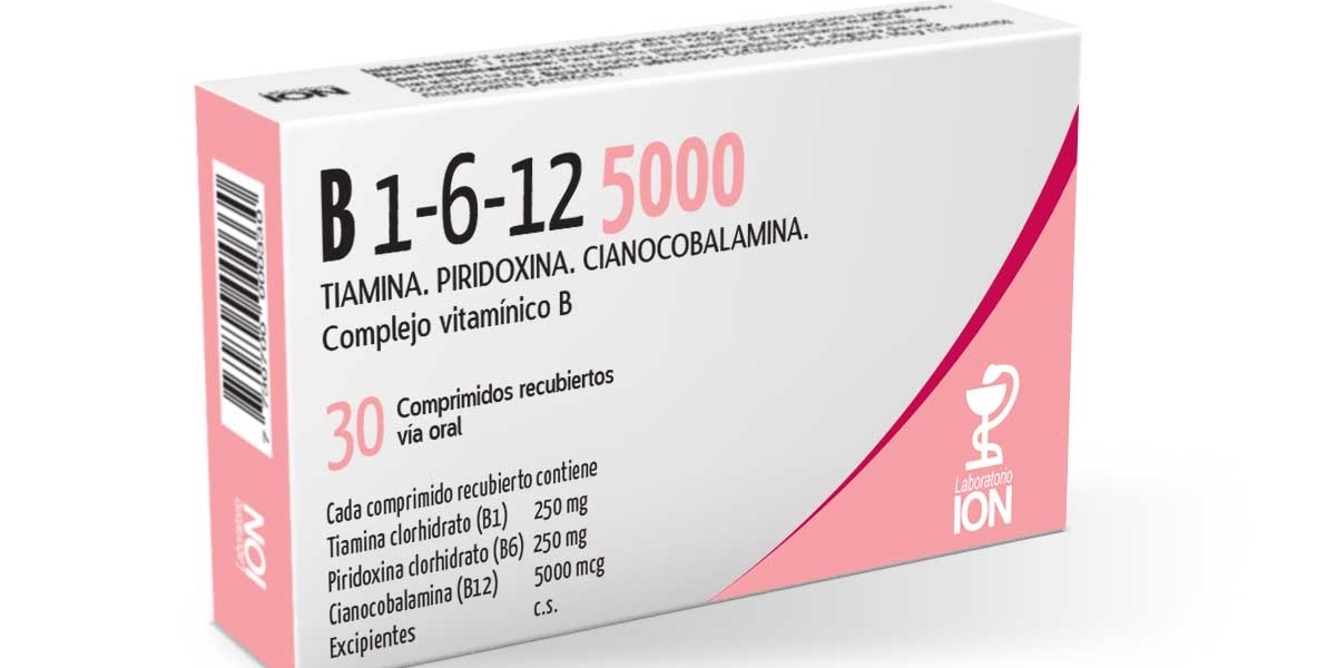 Esta es la cantidad diaria de vitamina B12 que deberías tomar según tu edad