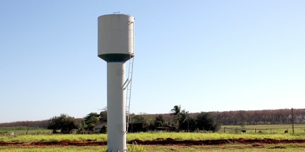 Comprar depósitos de agua de 10000 litros Tienda Online