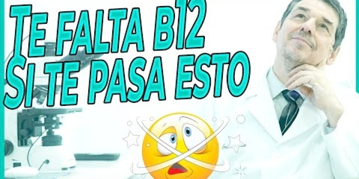 Exceso de vitamina B12: cómo afecta al organismo y a la vista