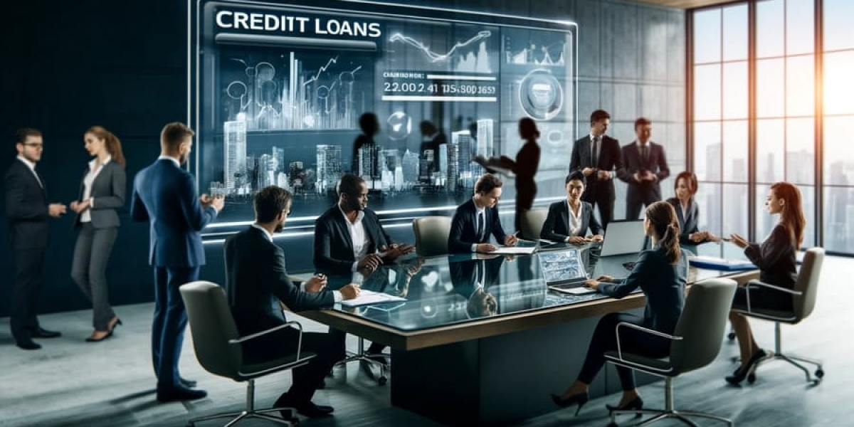 No-visit Loans: The Future of Financing