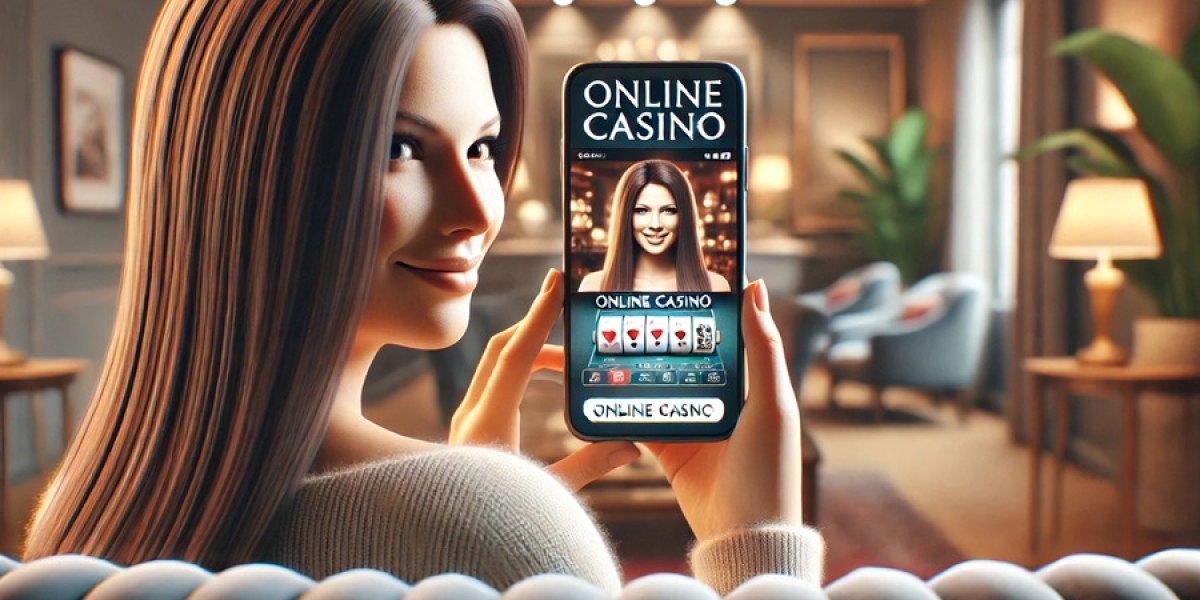 Discover Online Baccarat