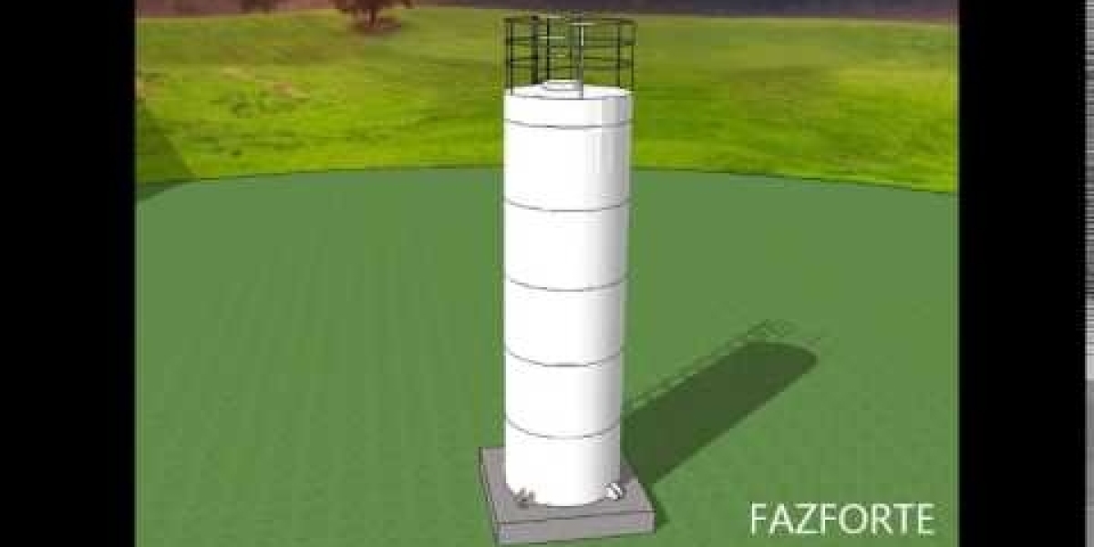 Hydrostatic Testing for High & Low-Pressure Cylinders