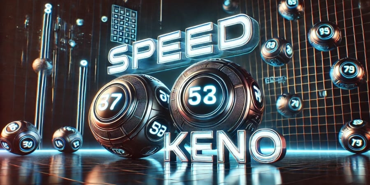 Experience Speed Kino Today