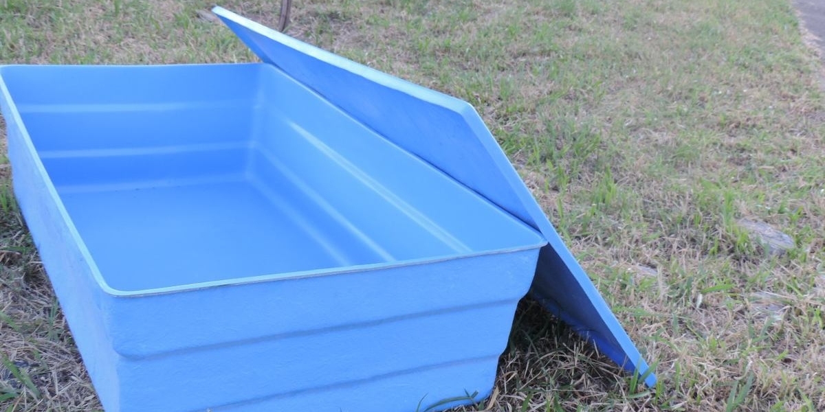 10000 liter Water Tank Collapsible and Plastic Units