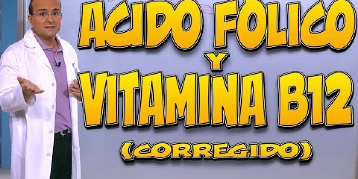 Vitamina B8, vitamina H o biotina: funciones y fuentes alimenticias