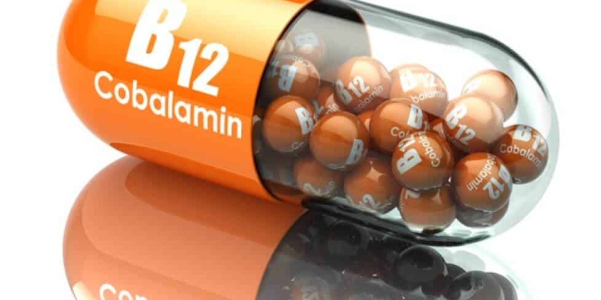 Vitamina B12: ¿cómo saber si le falta al cuerpo?