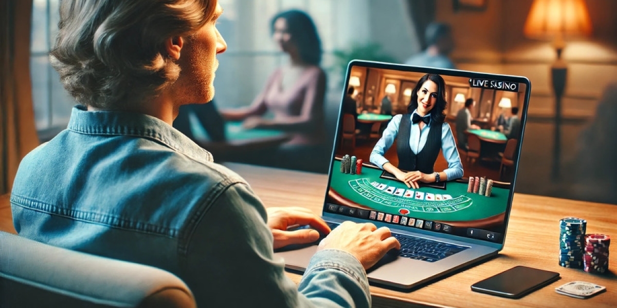 Mastering Online Casino Play