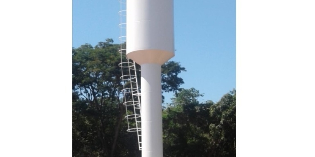 Elevated Water Tower Standards & Specifications Phoenix Fabricators