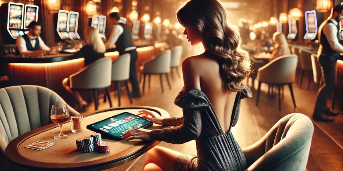 Discovering Baccarat Sites