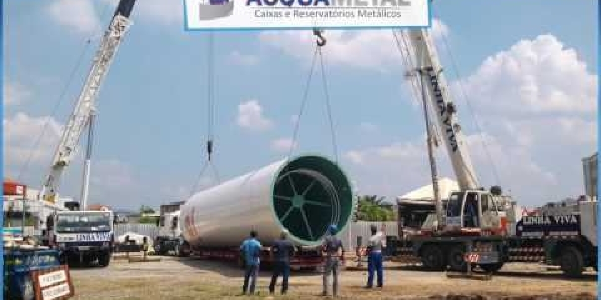 Depósito de agua Cuba para transporte y riego de agua potable 10 000 Lts