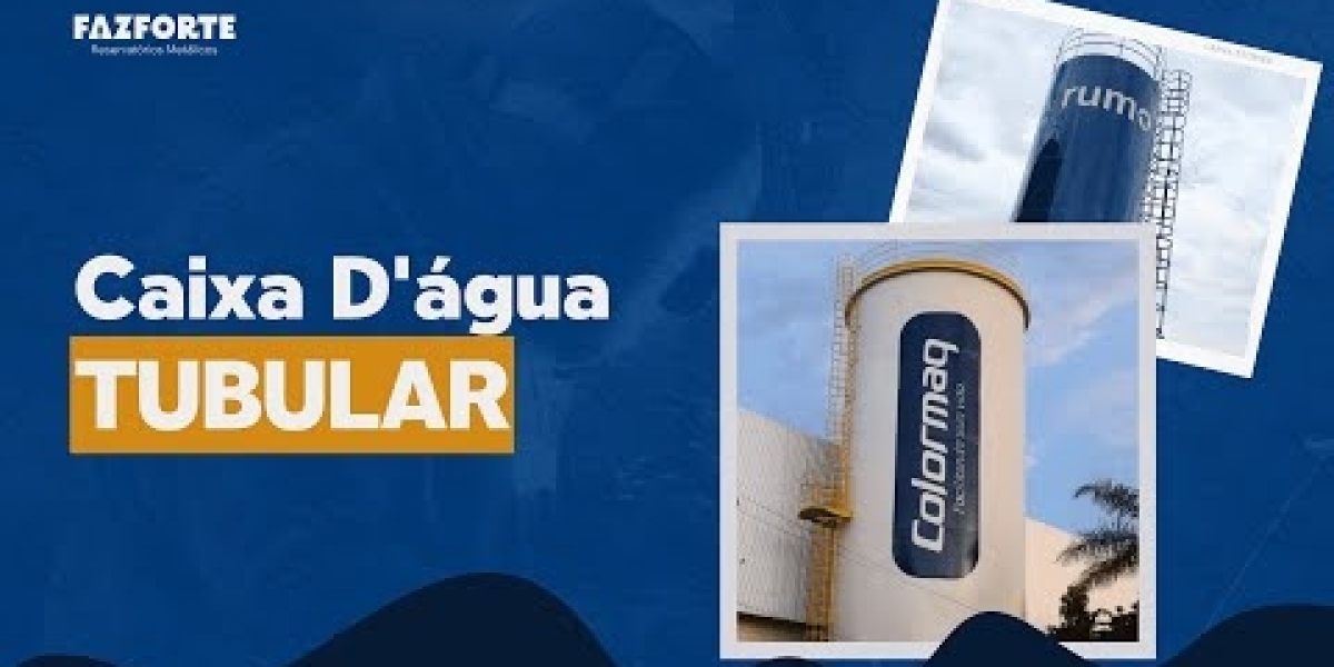 Depósito de agua CILÍNDRICO Equipos para tratamiento de agua