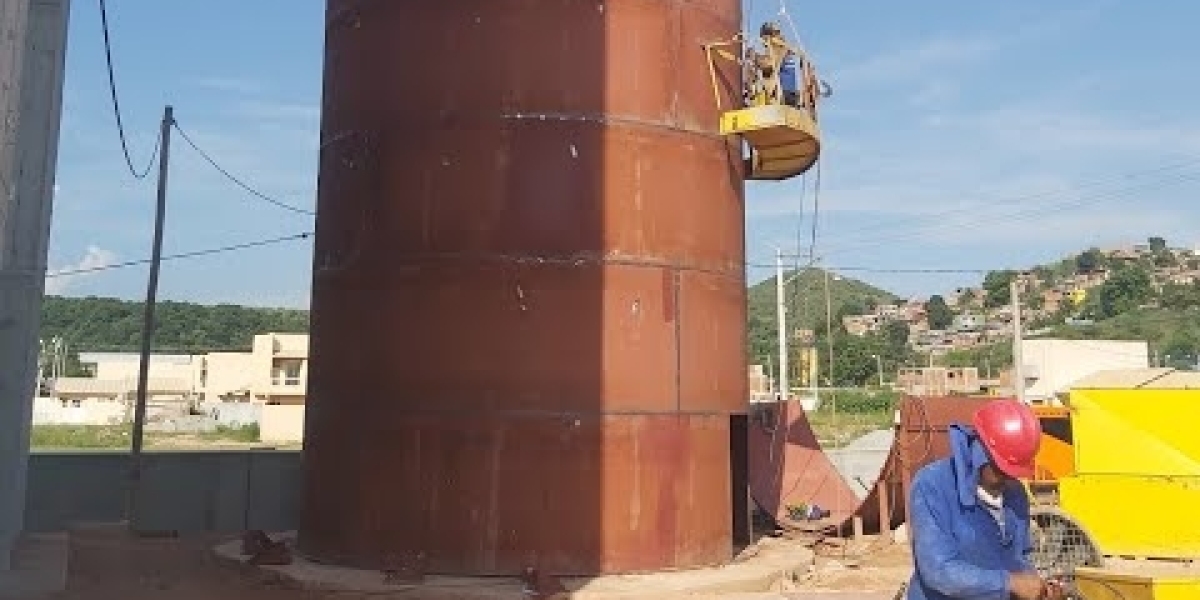 Precios y Modelos de Tanques de Agua de 20 000 Litros