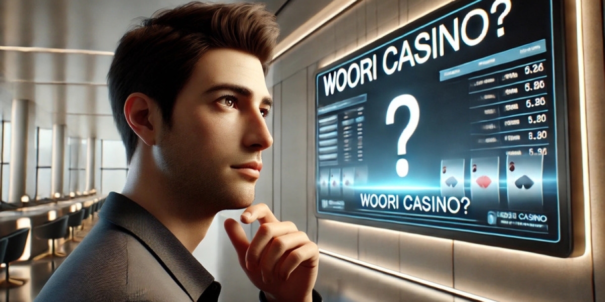 Exploring Casino Sites