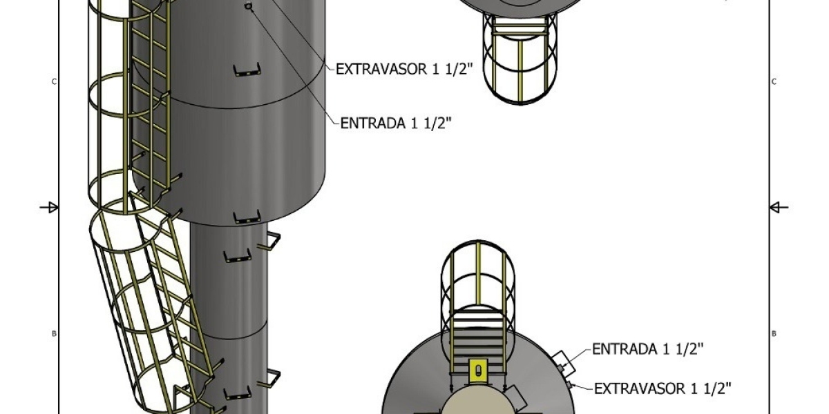 Tipos de Depósitos para Almacenamiento de Agua Potable