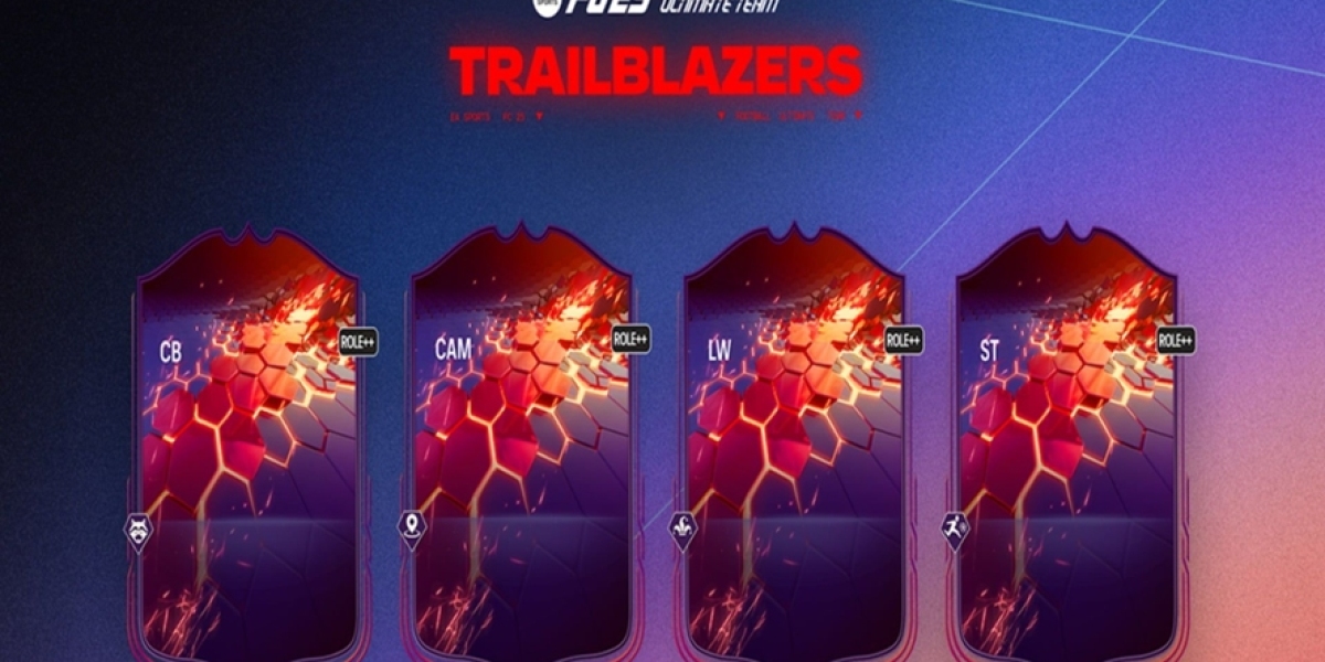 Trailblazers Team 2: Debut & Predictions