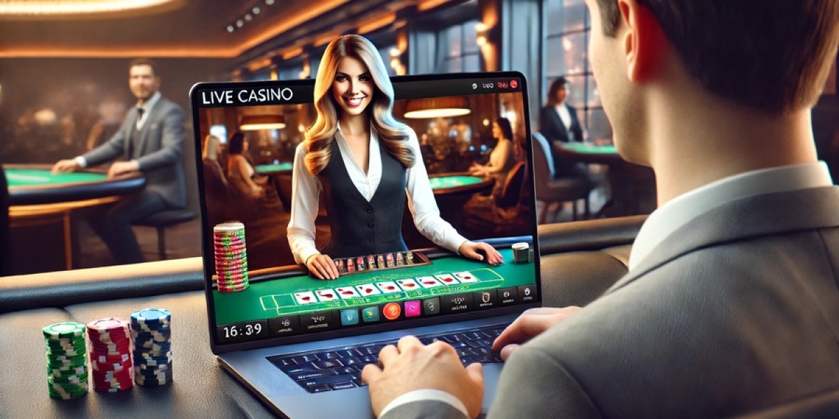 Unveiling the World of Online Slots