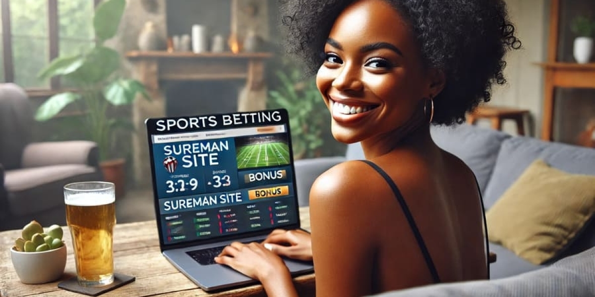 Your Guide to Legal Betting Sites