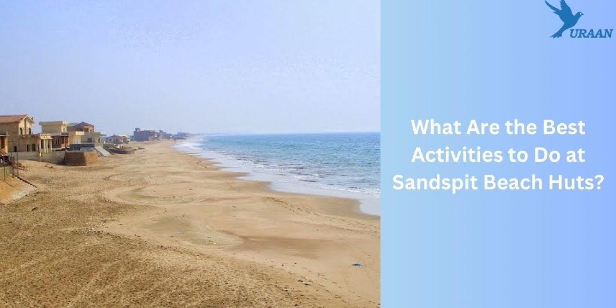 What Are the Best Activities to Do at Sandspit Beach Huts?