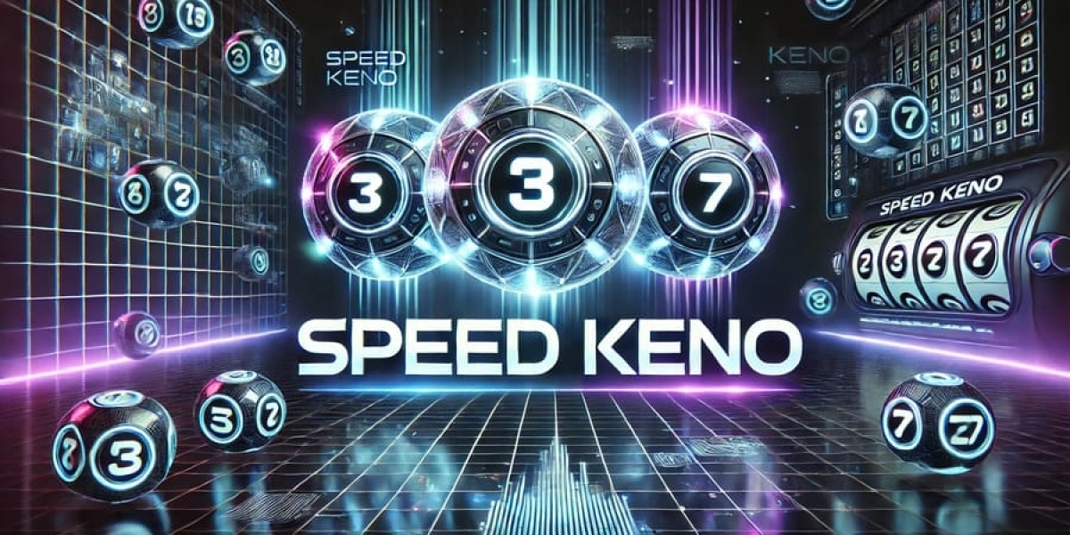 Exploring Speed Kino: A New Era in Online Gaming