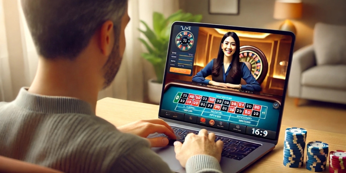 Unlocking Online Casino Bonuses