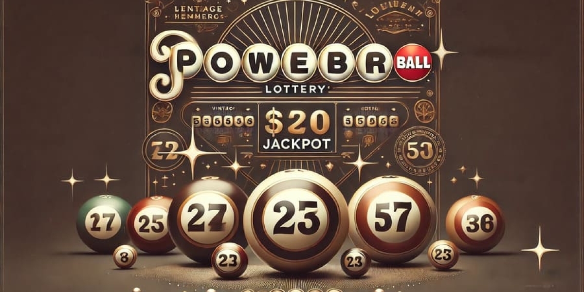 The Thrill of Powerball: Your Ultimate Guide