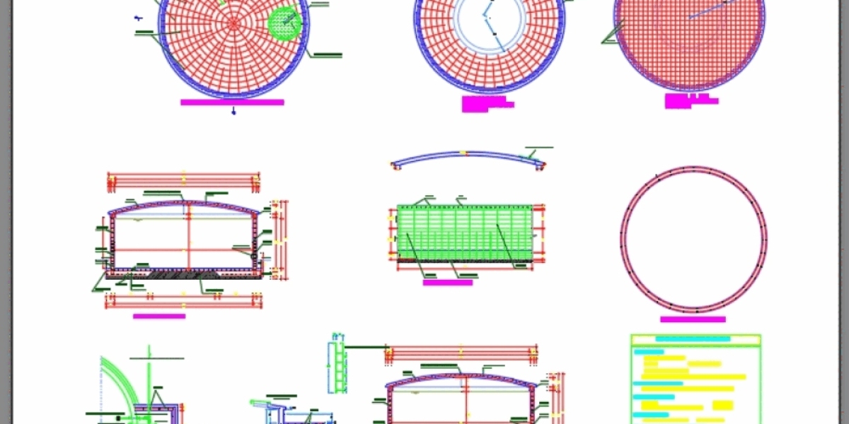 Corrugated Bolted Steel Tanks